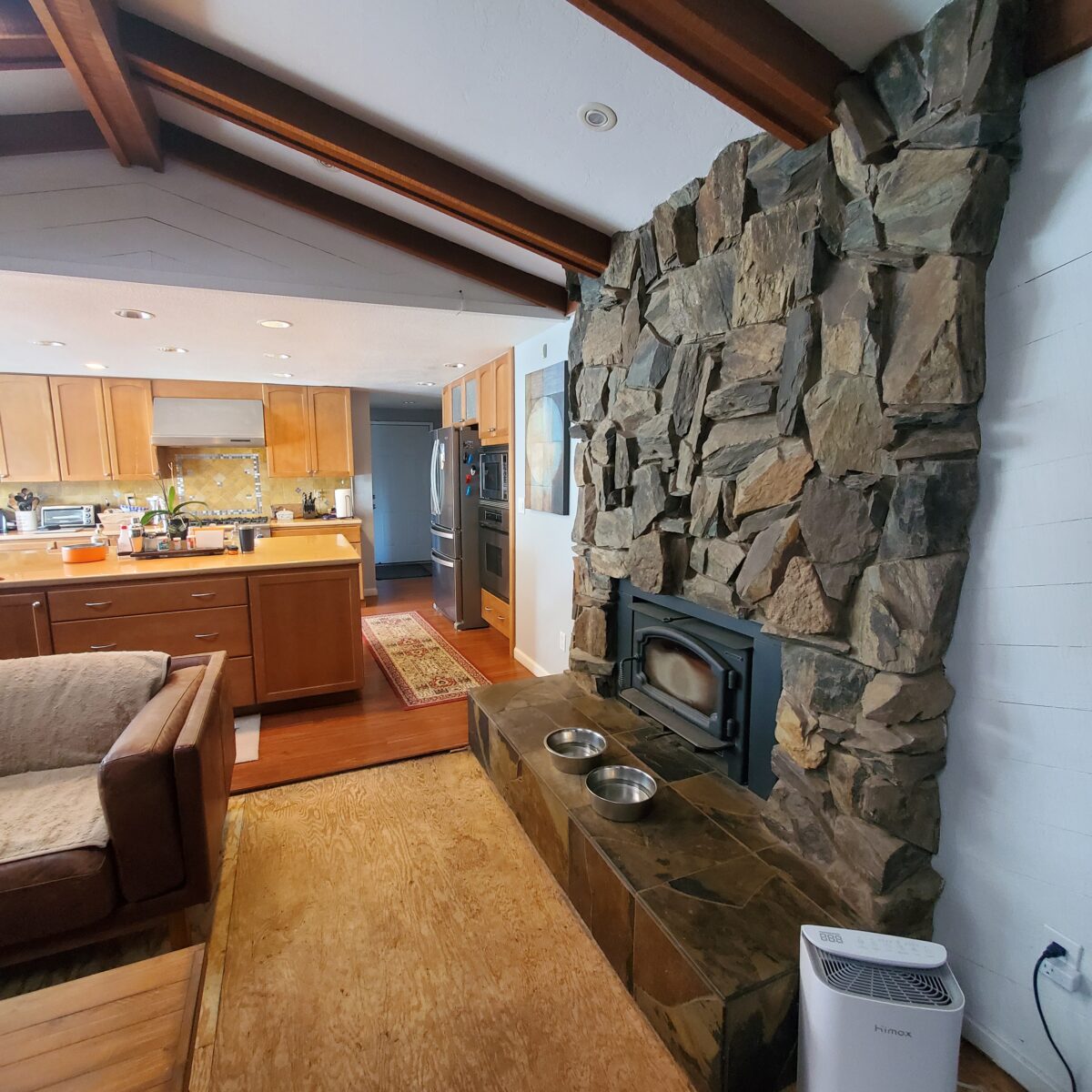 Oakdale Modern Kitchen
