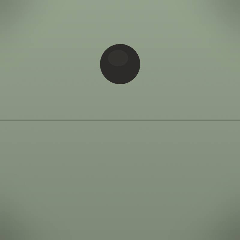 Hardware knob