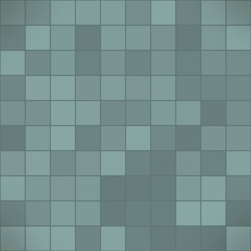 Tile zellige